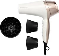 Remington Haartrockner D5720 Thermacare PRO 2400, 2300 W, angenehmes Trocknen...