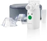 medisana Inhalator, Kompakte und tragbare Bauweise