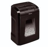 FELLOWES Rei&szlig;wolf Powershred 12C - Vorzerkleinerer - Kreuzschnitt