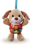 VTech Electronics Europe BV Kuscheltier Vtech 80-502304 Melodienh&uuml;ndchen
