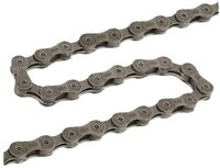 Shimano Fahrradkette CN-E6090-10 Kette f&uuml;r 10-fach E-Bikes HG-Typ