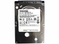 Toshiba MQ04ABF100 interne HDD-Festplatte (1000) 2,5, Bulk verpackt"