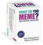 Hutter Spiel Partyspiel What Do You Meme