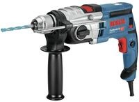 Bosch Professional Schlagbohrmaschine GSB 20-2, 230 V, Mit 7-teiligem...