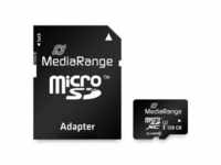 Mediarange 128 GB microSDXC Speicherkarte (128 GB GB)