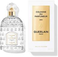 GUERLAIN K&ouml;rperpflegeduft Cologne Du Parfumeur EDC 100ml