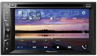 Pioneer AVH-A3200DAB Autoradio