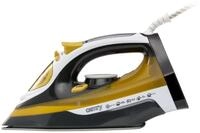 Camry Dampfb&uuml;geleisen Camry CR 5029 Dampfb&uuml;geleisen Keramiksohle 3000 Watt