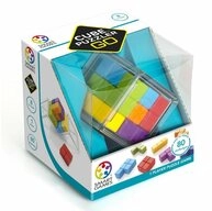 Smart Games Spiel Cube Puzzler GO, Logikspiel