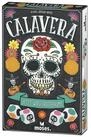 Moses. Verlag Spiel, Calavera - deutsch