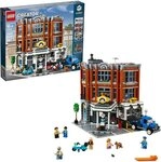 LEGO&reg; Creator Expert 10264 Corners Garage Eckgarage Spielbausteine, (2569 St)