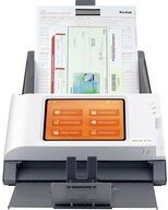 Plustek Plustek eScan A280 Enterprise Duplex-Dokumentenscanner 216 x 1676 mm
