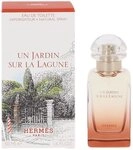 HERM&Egrave;S Eau de Toilette HERMES Un Jardin Sur La Lagune EDT Vapo
