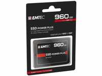 EMTEC EMTEC NAND Phison 960GB SSD-Festplatte