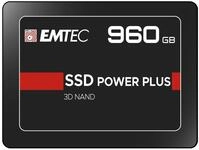 EMTEC SSD-Festplatte