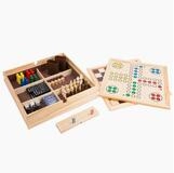 Small Foot Spielesammlung Spielesammlung 9 in 1, Spielesammlung, alle...