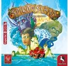 Pegasus Spiele Spiel Spirit Island