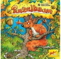 Zoch Spiel Purzelbaum