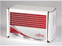 Fujitsu CON-CLE-W24 24er-Pack Reinigungstücher für Dokumentenscanner