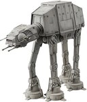 Bandai Modellbausatz Star Wars AT-AT, Ma&szlig;stab 1:144