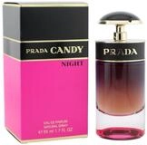 PRADA Eau de Parfum Prada Candy Night Eau de Parfum Spray 50 ml
