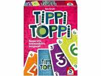 Schmidt Spiele Spiel, Tippi Toppi (Spiel)
