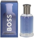 BOSS Eau de Parfum Bottled Infinite, Glasflakon, Parf&uuml;m EDP, Herrenduft
