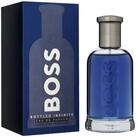 BOSS Eau de Parfum Hugo Boss Boss Bottled Infinite Eau de Parfum 100 ml