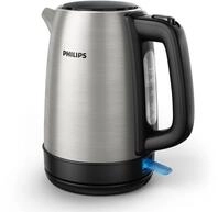Philips Wasserkocher HD9350/90 Daily Collection, 1,7 l, 2200 W,...