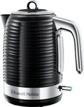 RUSSELL HOBBS Wasserkocher Inspire 24361-70, 1,7 l, 2400 W, herausnehmbarer