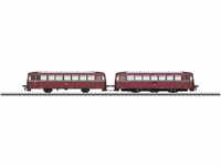 Märklin Personenwagen Schienenbus-Garnitur Baureihe VT 98.9 - 39978, Spur H0