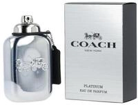 COACH Eau de Parfum Platinum