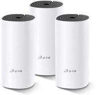 tp-link Deco M4 3er-Pack Mesh Netzwerk Reichweitenverst&auml;rker
