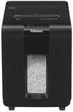 FELLOWES Aktenvernichter AutoMax 100M, Shredder, Partikelschnitt 4 x 10 mm,