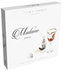Spiel T.I.M.E Stories: Madame