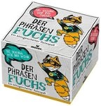 Moses. Verlag Spiel Der Phrasenfuchs