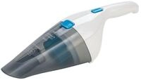 Black + Decker Akku-Handstaubsauger NVC115JL Dustbuster - Handstaubsauger -...