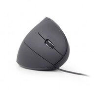 Gembird Ergonomische USB-Maus M&auml;use