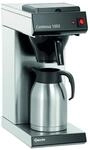 Bartscher Filterkaffeemaschine, Korbfilter