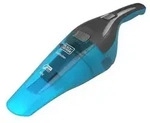 Black + Decker Akku-Handstaubsauger Black & Decker WDC 215 WA