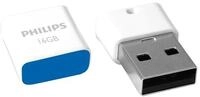 Philips Pico 2.0 Mini USB-Stick USB-Stick