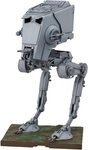Bandai Modellbausatz Star Wars AT-ST, Ma&szlig;stab 1:48