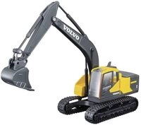 Bburago Modellauto Volvo EC220E 18-32086