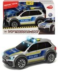 Dickie Toys Spielzeug-Polizei VW Tiguan R-Line