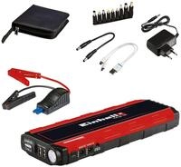 Einhell &raquo;CE-JS 18&laquo; Starthilfeger&auml;t, 3 x 6000 mAh