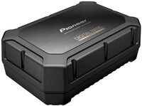 Pioneer TS-WX400DA Aktiv-Subwoofer inkl. Endstufe Auto-Subwoofer (max.: W cm) Pioneer TS-WX400DA Aktiv-Subwoofer inkl. Endstufe Auto-Subwoofer (max.: W cm)