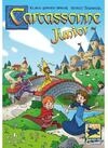 Asmodee Spiel Hans im Gl&uuml;ck Carcassonne Junior