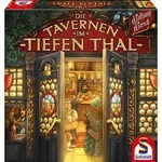 Schmidt Spiele Spiel Schmidt Spiele Die Tavernen im Tiefen Thal