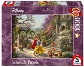 Schmidt Spiele Puzzle Schmidt Spiele Puzzle Thomas Kinkade Disney...