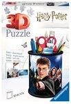 Ravensburger 3D-Puzzle 3D Puzzle Harry Potter Utensilo, Puzzleteile